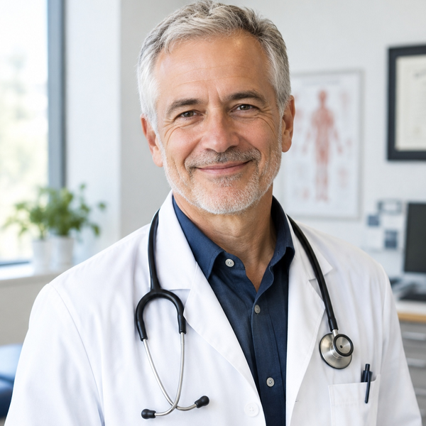 Care partner in a clinical setting